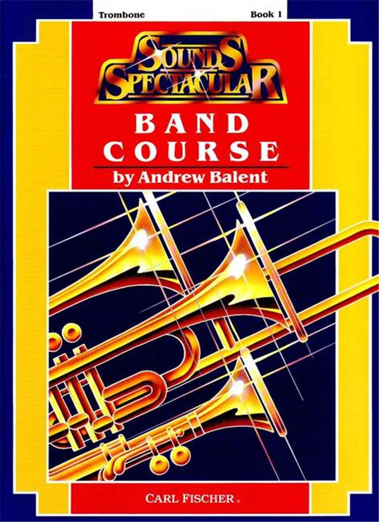 Sounds Spectacular Band Course